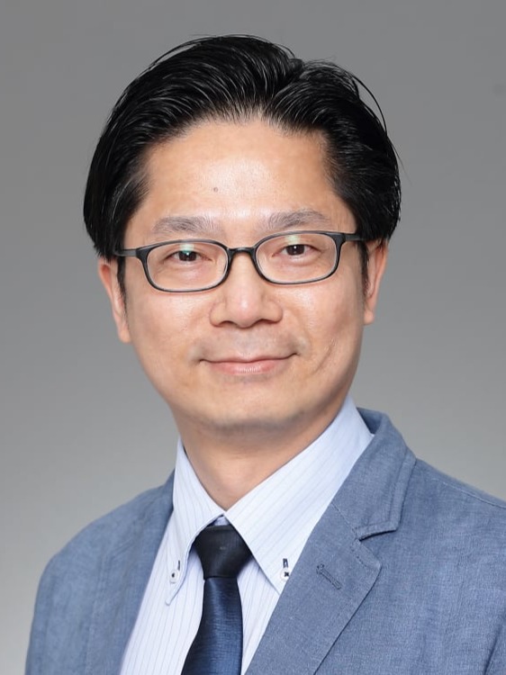 Professor Leo Poon
