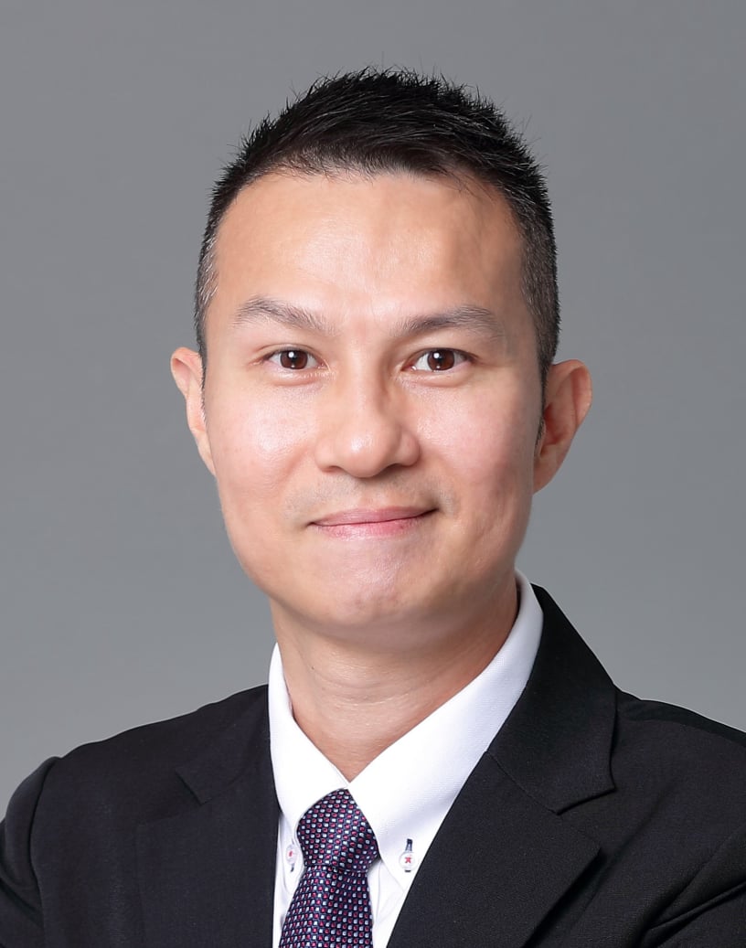 Professor Parco Siu