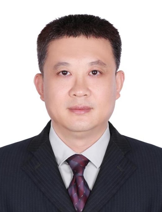 Professor Lin Hualiang
